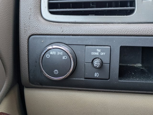 2014 Chevrolet Suburban LT