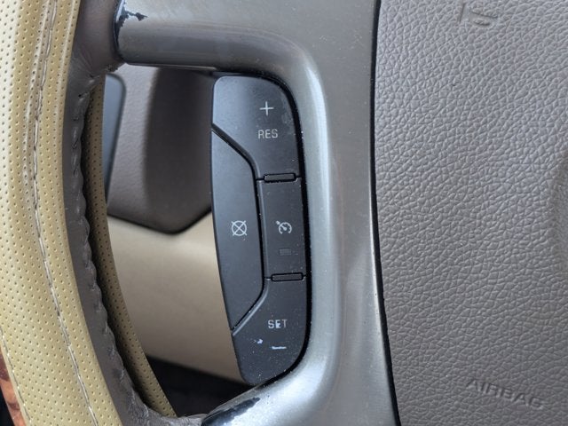 2014 Chevrolet Suburban LT