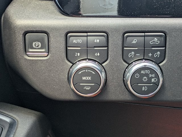 2025 GMC Sierra 2500HD SLT