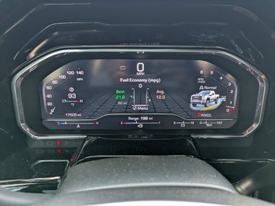 2025 GMC Sierra 2500HD SLT