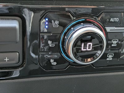 2025 GMC Sierra 2500HD SLT