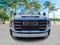 2025 GMC Sierra 2500HD SLT