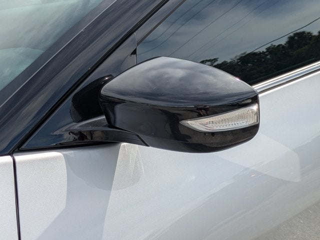 2021 Nissan Maxima SV