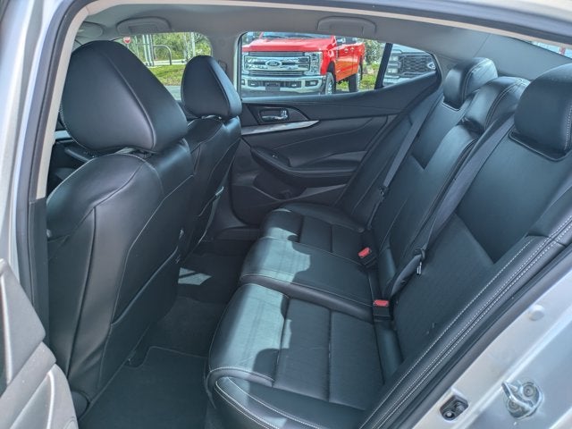 2021 Nissan Maxima SV