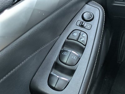 2021 Nissan Maxima SV