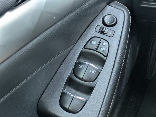 2021 Nissan Maxima SV