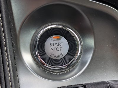 2021 Nissan Maxima SV