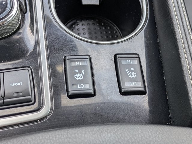 2021 Nissan Maxima SV
