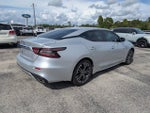 2021 Nissan Maxima SV