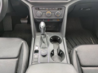 2018 Volkswagen Atlas Base
