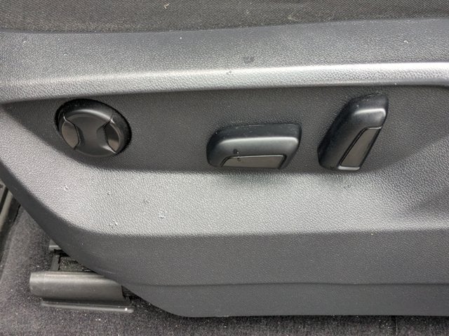 2018 Volkswagen Atlas Base