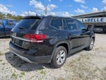 2018 Volkswagen Atlas Base