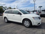 2019 Dodge Journey SE Value Pkg