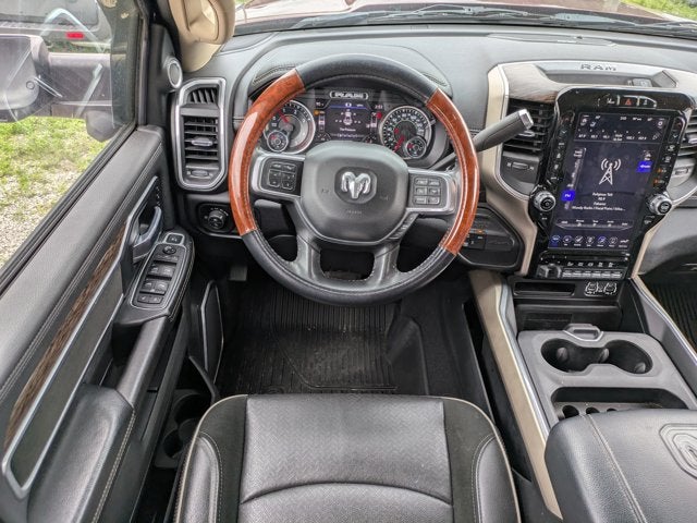 2020 RAM 3500 Laramie