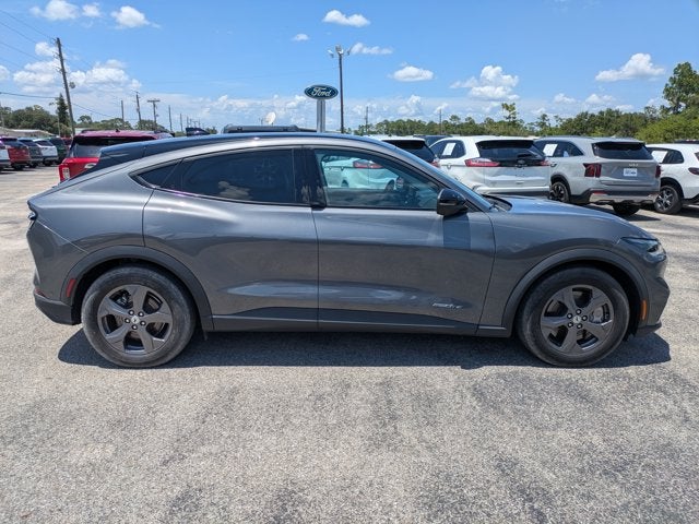 2023 Ford Mustang Mach-E Select