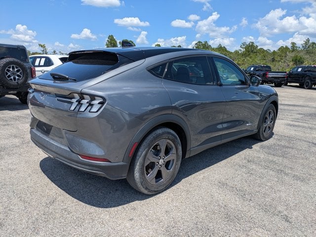 2023 Ford Mustang Mach-E Select