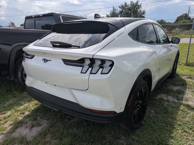 2024 Ford Mustang Mach-E Select