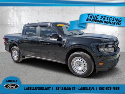 2023 Ford Maverick XLT