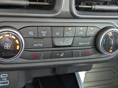 2023 Ford Maverick XLT