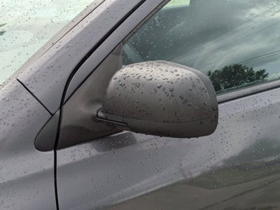 2015 Nissan Versa S