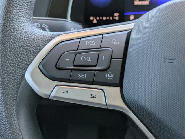 2022 Volkswagen Jetta S