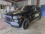 2023 Mercedes-Benz GLS Maybach GLS 600