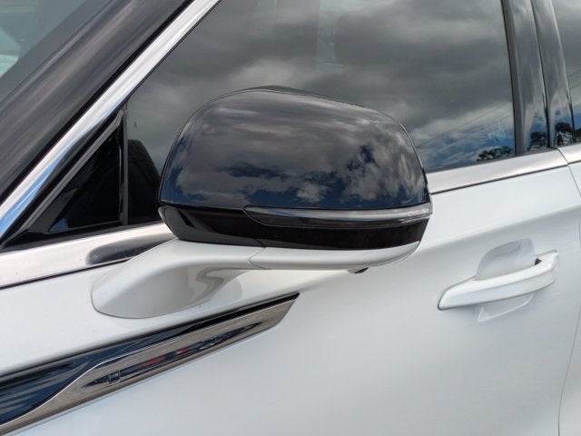 2023 Lincoln Aviator Black Label