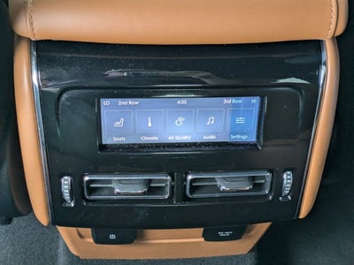 2023 Lincoln Aviator Black Label