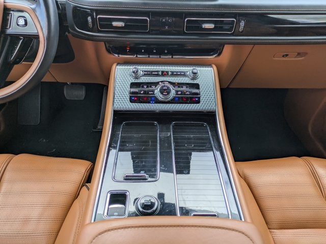2023 Lincoln Aviator Black Label