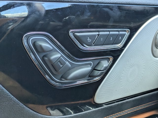 2023 Lincoln Aviator Black Label