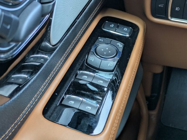2023 Lincoln Aviator Black Label