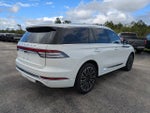 2023 Lincoln Aviator Black Label