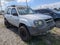 2002 Nissan Xterra XE SC