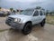 2002 Nissan Xterra XE SC