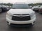 2016 Toyota Highlander LE