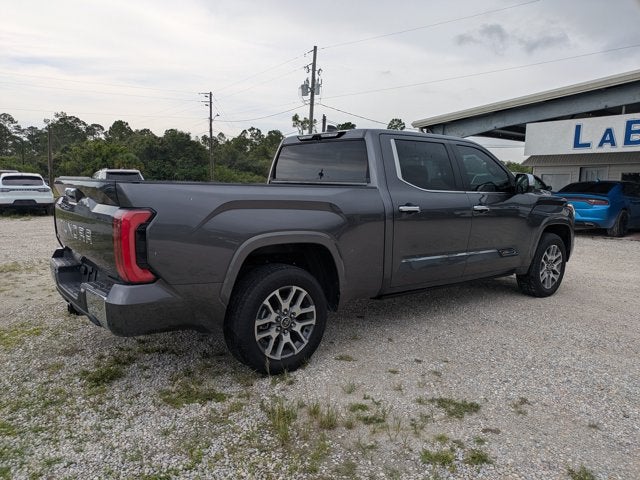 2024 Toyota Tundra 4WD 1794 Edition