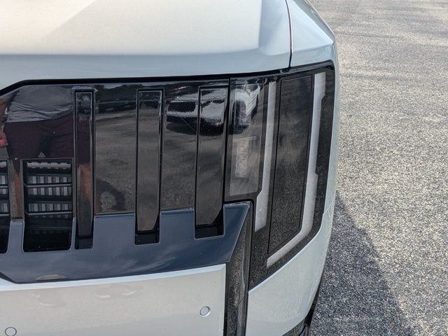 2027 Kia Telluride SX