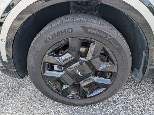 2027 Kia Telluride SX