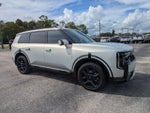 2027 Kia Telluride SX
