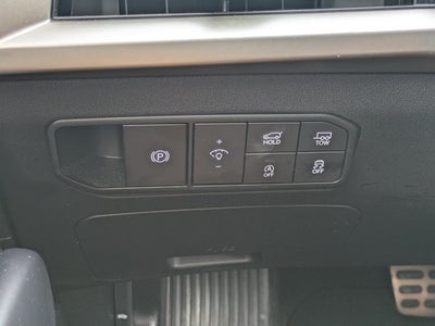 2027 Kia Telluride SX