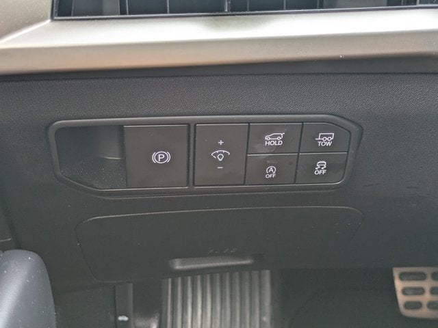 2027 Kia Telluride SX