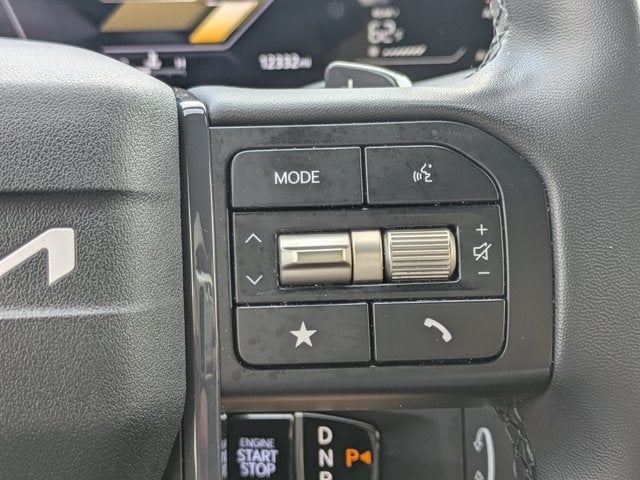 2027 Kia Telluride SX