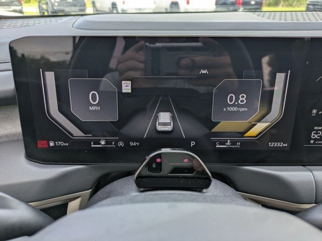 2027 Kia Telluride SX