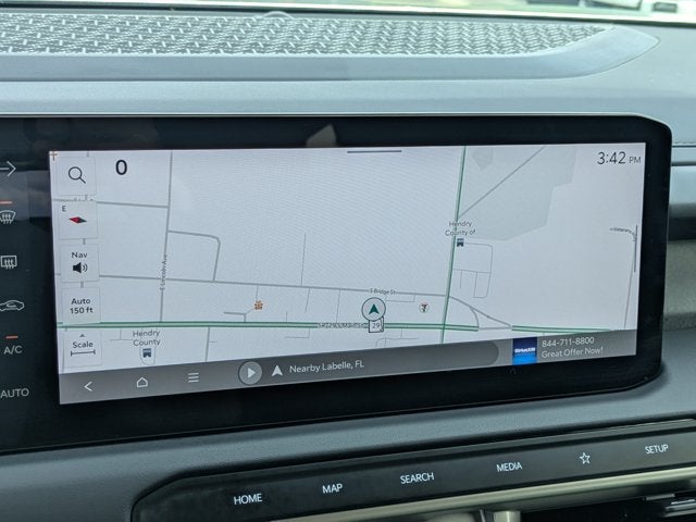 2027 Kia Telluride SX