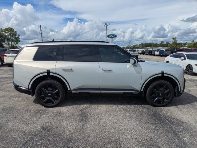 2027 Kia Telluride SX