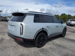 2027 Kia Telluride SX