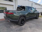 2025 Rivian R1T Adventure