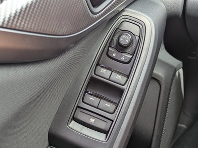 2023 Subaru WRX Manual