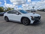 2023 Subaru WRX Manual
