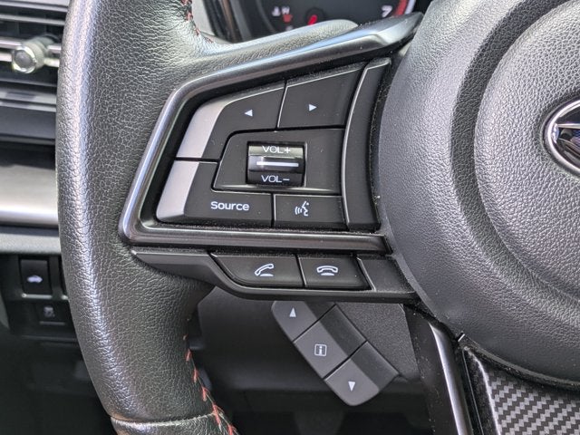 2023 Subaru WRX Manual